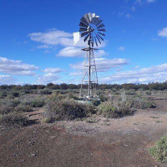 0 Bedroom Property for Sale in Brandvlei Northern Cape